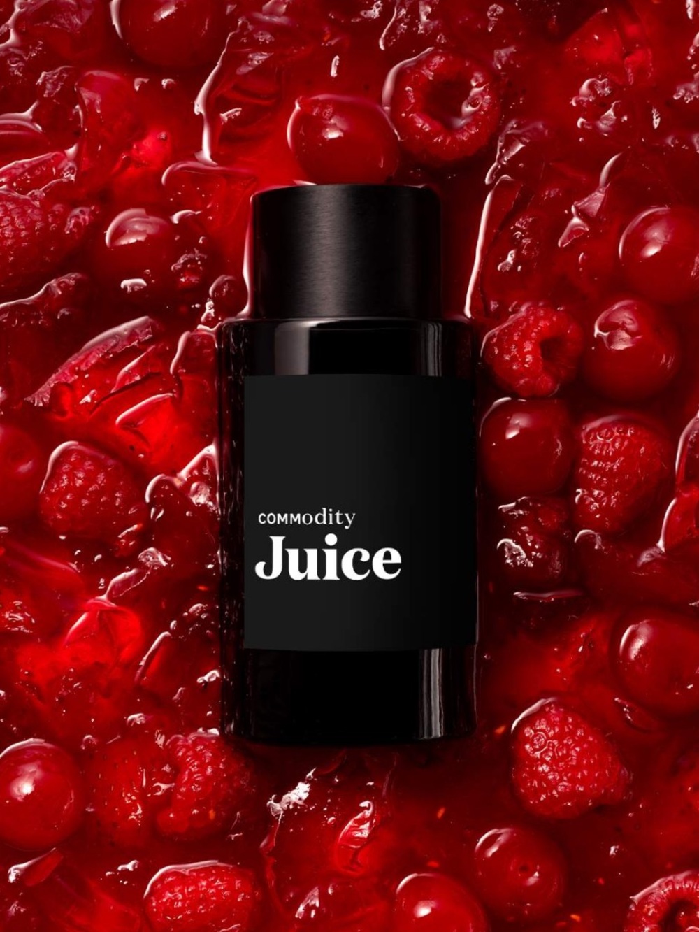 Commodity Juice